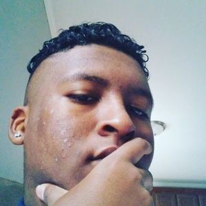 Meet your Posher, Darian